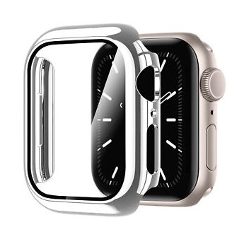 Funda plástica en color para apple watch ultra 49mm
