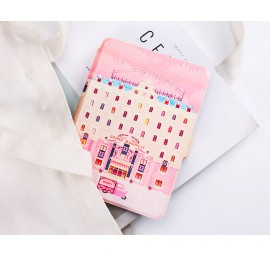 Funda dibujo para Kindle 1/2/3