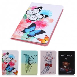 Funda dibujo para Kindle 4