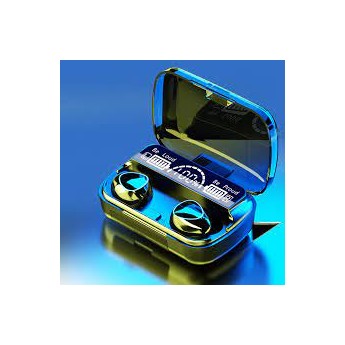 AURICULARES M10, V5.1, Intrauditivos estéreo