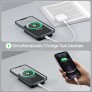 Magnetic Wireless Charging Treasure 7500mAh