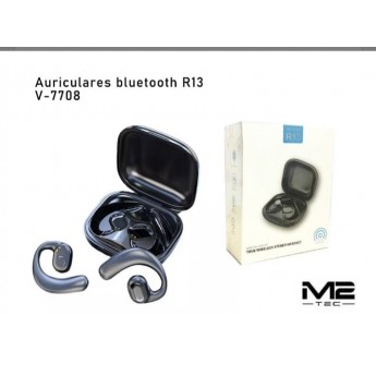 Auriculares Bluetooth R13