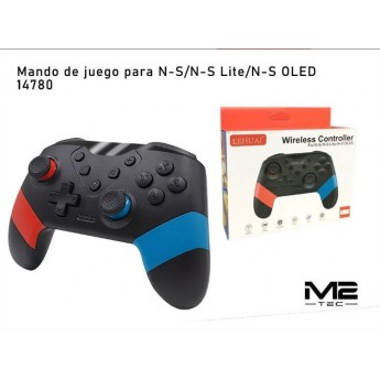 Mando de juego para Nintendo/Nintendo lite/Nintendo oled