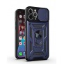 Funda industrial deslizante军士推窗 iPhone 13