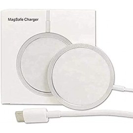 MAGSAFE CHARGER 20W, *solo funciona con cabeza de 20W*