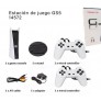 Consola de juego 8bit GS5