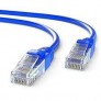 Cable de red CAT6, AWG24, CCA, UTP, RJ45, 10M