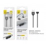 Cable de Carga USB para pulsera de XIAOMI M5/6/7,5V/1A, Cable 45CM