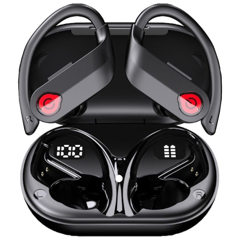 Uso de auriculares bluetooth deals