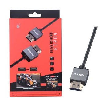 HDMI 2.0 Cable Fino 4K, 1.5M