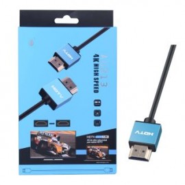 HDMI 2.0 Cable Fino 4K, 1.5M