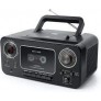 MUSE M-182 RDC, RADIO CD ESTEREO GRABADOR DE CASSETTE, CD/CD-R/CD-RW compatible FM / MW, 230V ~ 50Hz