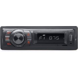 AUTORADIO NUMERIQUE USB/SD NEW ONE AR270, 50 x 58 x 180