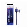 Cable USB LT 2A 1M WO103