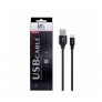 Cable USB LT 2A 1M WO103