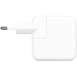 Adaptador de Corriente, Dual, USB-C de 35 W