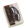 Auriculares con cable dibujo animados GJ34, plegable