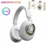 Auriculares inalámbricos BT 5.1 Space Capsule Catcon LUZ RGB