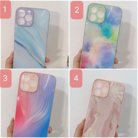 Funda oleosa con camara diamante Xiaomi Poco X3