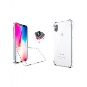 Funda TPU 1.5mm antigolpe transparente con camara cubierta 精孔防摔 Xiaomi Redmi Note 11