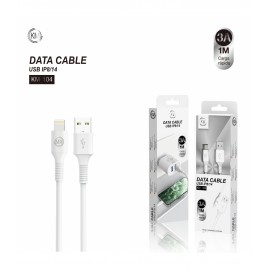 CABLE LIGHTNING 1M,3A
