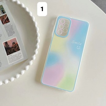 Funda cámara cubierta con dibujo光油彩图 Xiaomi Redmi 9A