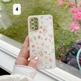 Funda cámara cubierta con dibujo光油彩图 Xiaomi Poco X5 Pro