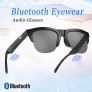 Gafas de sol F06 con Bluetooth 5.3, música y llamada