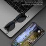 Gafas de sol F06 con Bluetooth 5.3, música y llamada