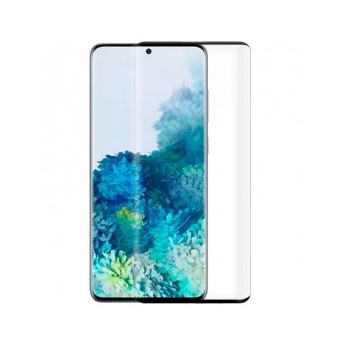 Protector Cristal Curvo Compacto  曲面膜 Oppo Reno 6 Pro/Pro +