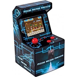 Consola Mini Arcade recreativa portátil