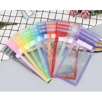 Funda impermeable sencilla