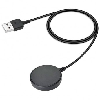 Cargador para reloj samsung 3/4/5, no compatible con active