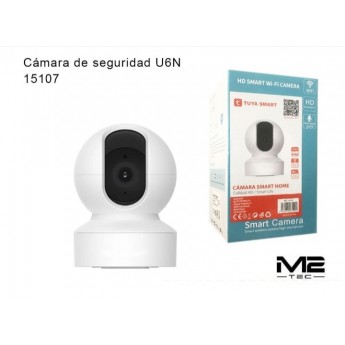 Smart cámara Tuya U6N