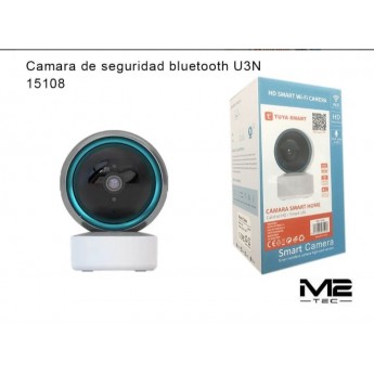 Smart cámara de seguridad Tuya U3N, con wifi
