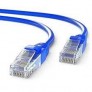 Cable de red CAT6, AWG24, CCA, UTP, RJ45, 5M