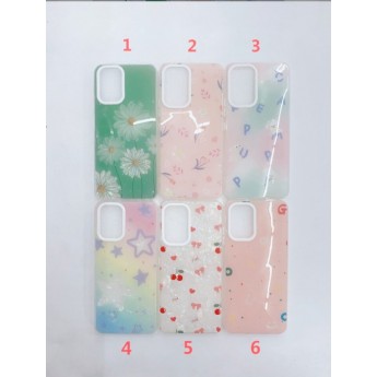 Funda mate IMD con dibujo Xiaomi Redmi Note 11 Pro