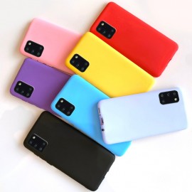 Funda goma Xiaomi Mi 9 Lite