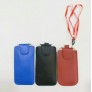 Funda clasica universal con colgante 5''