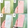 Funda concha relieve con dibujo贝壳彩图 Oppo A58