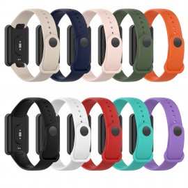 Correa silice para Xiaomi Redmi band/band pro