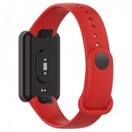 Correa silice para Xiaomi Redmi band pro