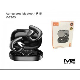 Auriculares Bluetooth R15