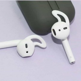 Funda antideslizante para Earpods iPhone