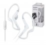 Auriculares Deportivos Sony Mdr-as210 Resiste Agua