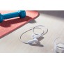 Auriculares sony WISP500W Deportivos Inalámbricos, con Bluetooth, Resistente al agua, Sonido envolvente