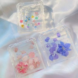Funda gota antigolpe con dibujo SM Z Fold 4