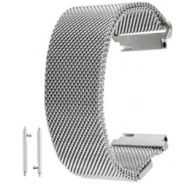 Correa metálica reloj iPhone 49mm