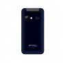 Teléfono ProV10, Memoria interna 32 MB, Memoria RAM 32 MB, Con Bluetooth