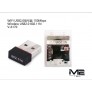 Adaptador WIFI USB 2.0, 150MBPS 802.1N, USB 2.0